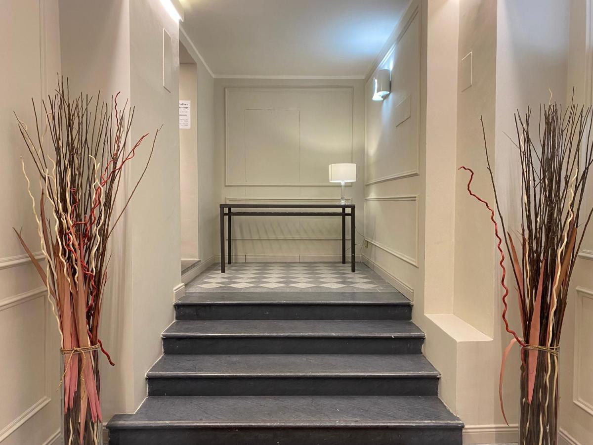 Chic Stay Boutique Apartments Floransa Dış mekan fotoğraf
