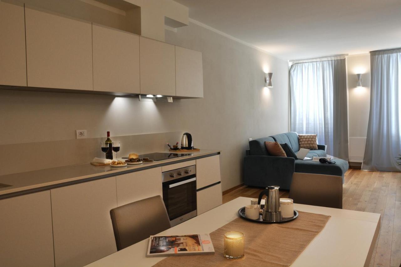 Chic Stay Boutique Apartments Floransa Dış mekan fotoğraf