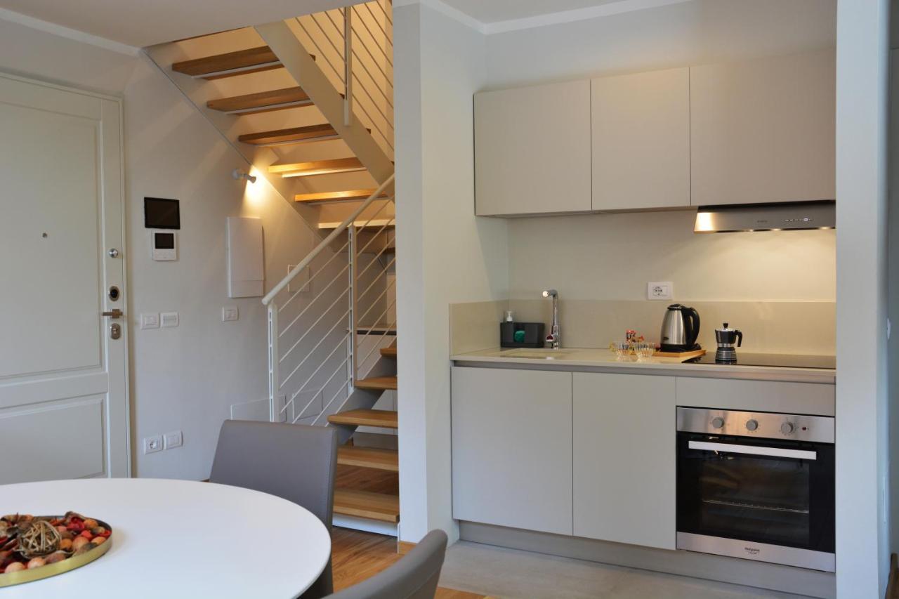 Chic Stay Boutique Apartments Floransa Dış mekan fotoğraf