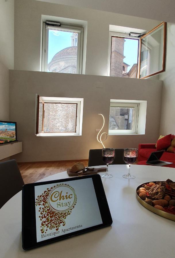 Chic Stay Boutique Apartments Floransa Dış mekan fotoğraf