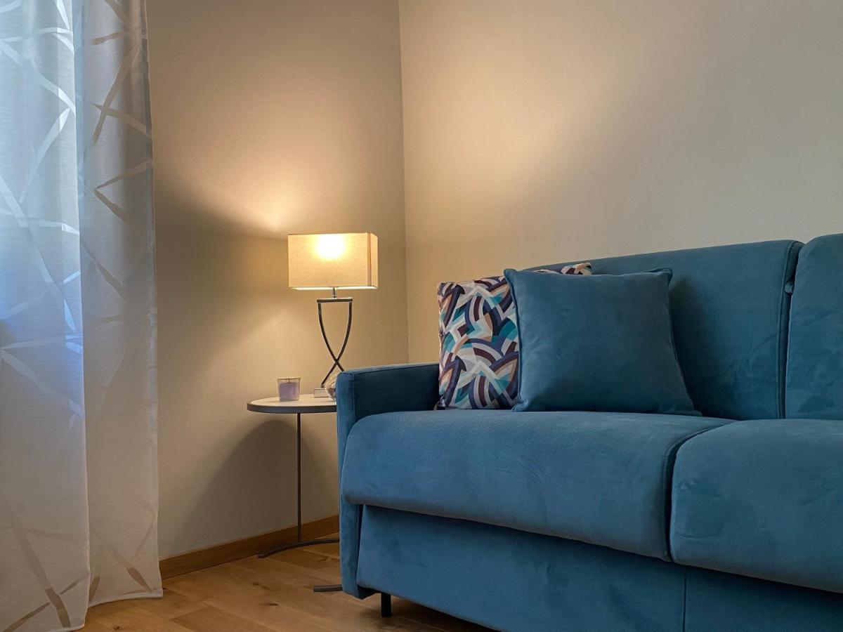Chic Stay Boutique Apartments Floransa Dış mekan fotoğraf