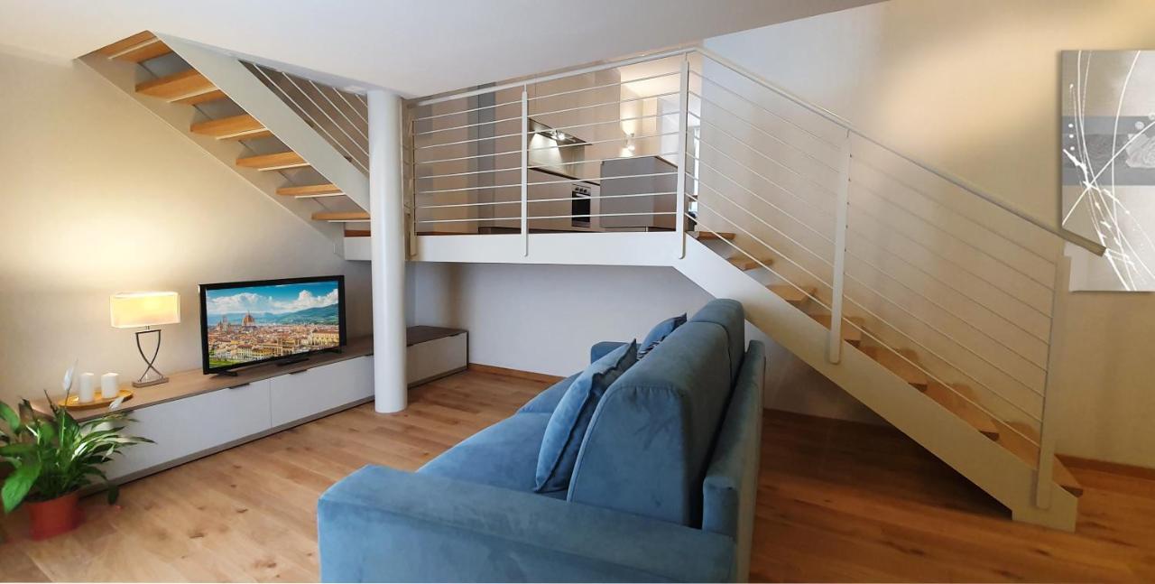 Chic Stay Boutique Apartments Floransa Dış mekan fotoğraf