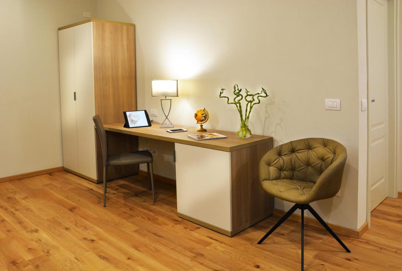 Chic Stay Boutique Apartments Floransa Dış mekan fotoğraf