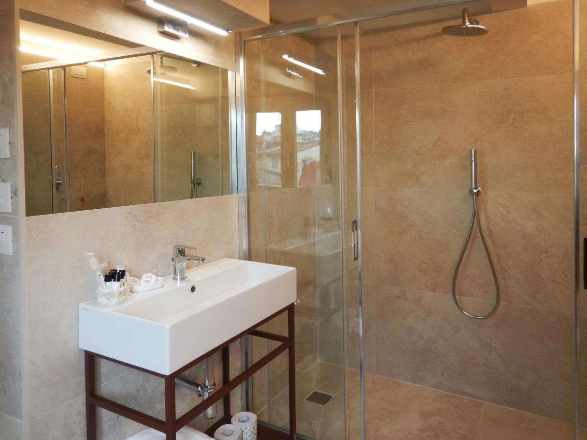 Chic Stay Boutique Apartments Floransa Dış mekan fotoğraf