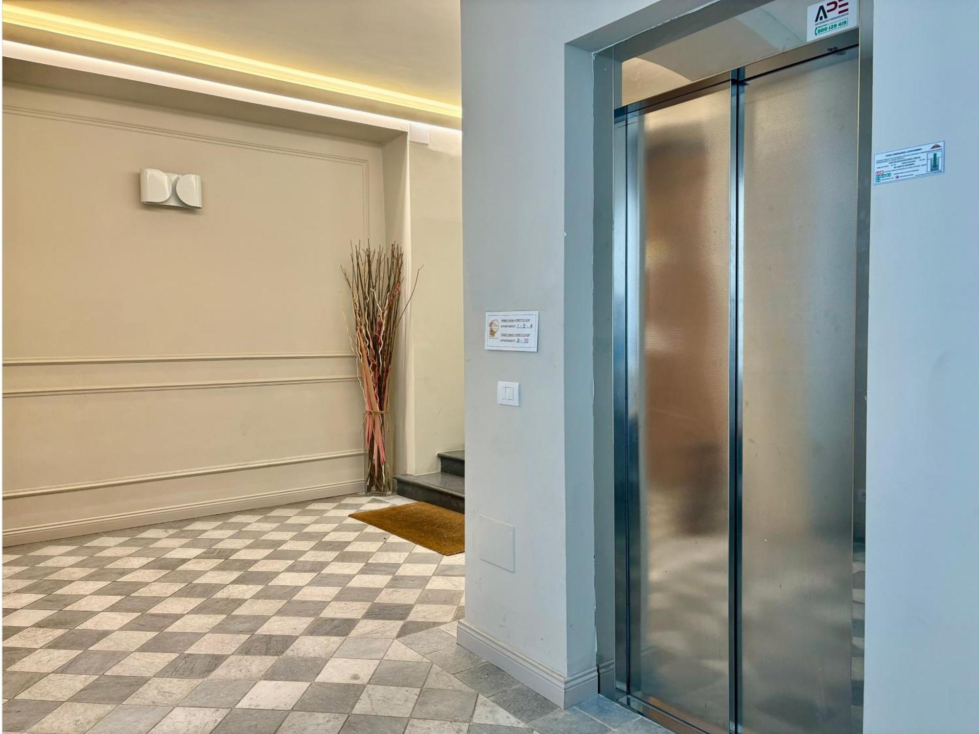 Chic Stay Boutique Apartments Floransa Dış mekan fotoğraf