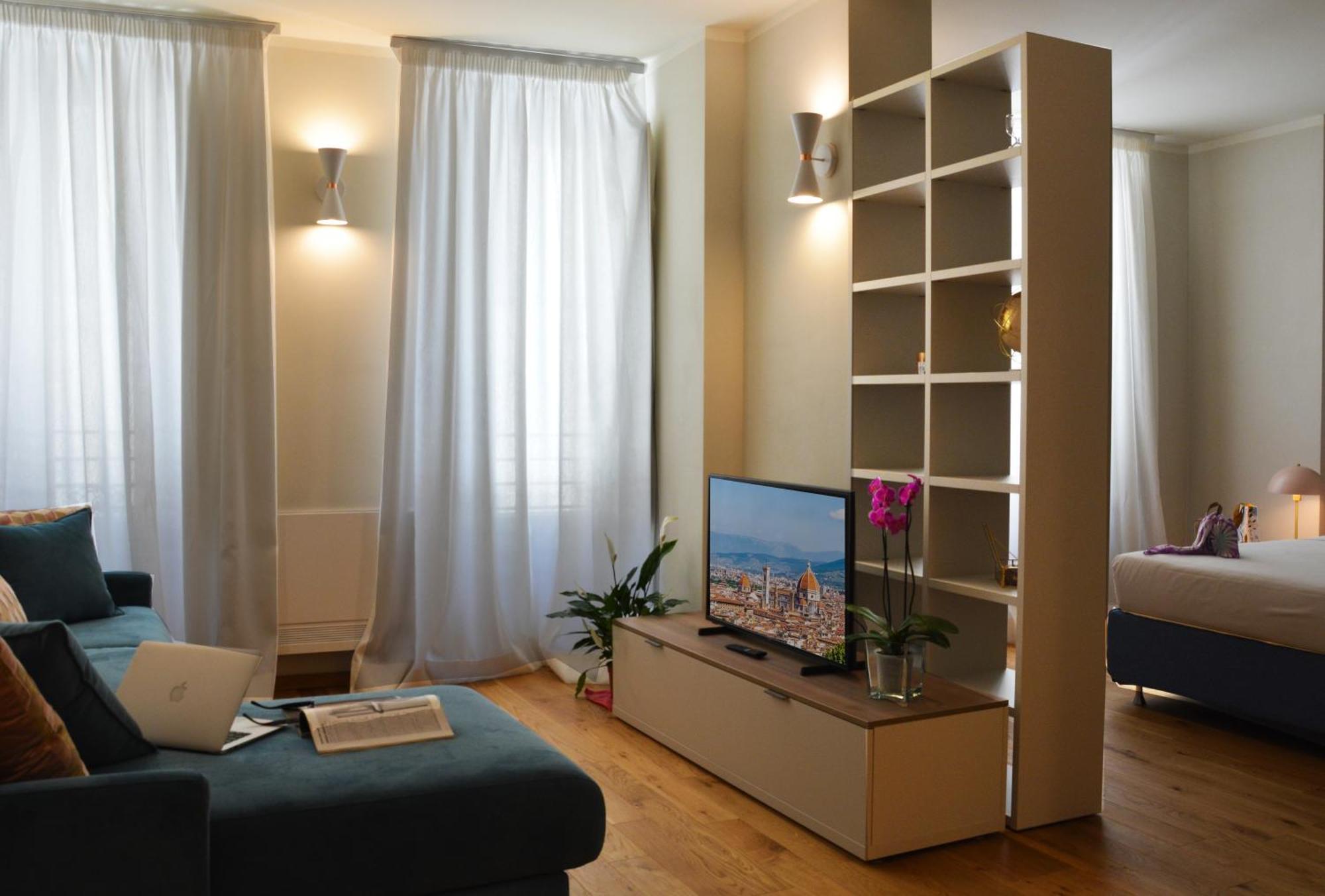 Chic Stay Boutique Apartments Floransa Dış mekan fotoğraf